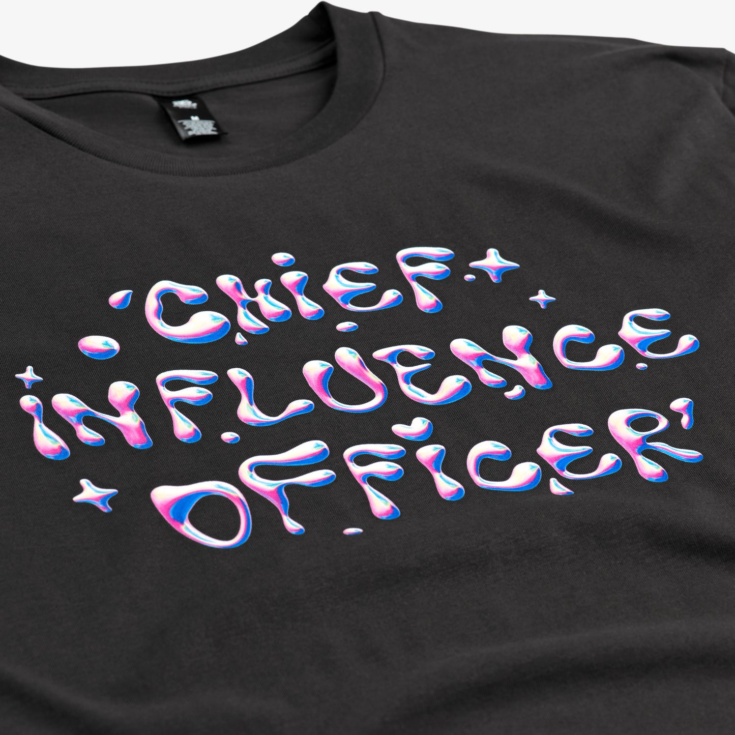 Chief Influence Officer T-Shirt