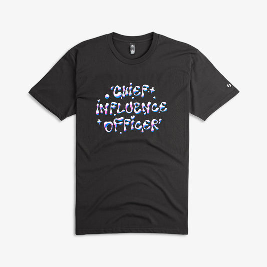 Chief Influence Officer T-Shirt