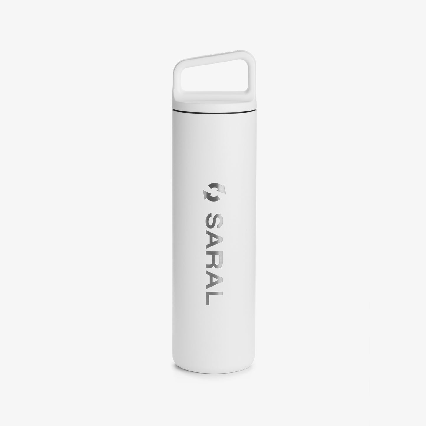 Saral Water Bottle